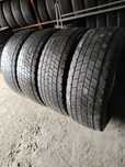 315/70 R22,5 Continental Conti EcoRegional tracțiune DOT 2019