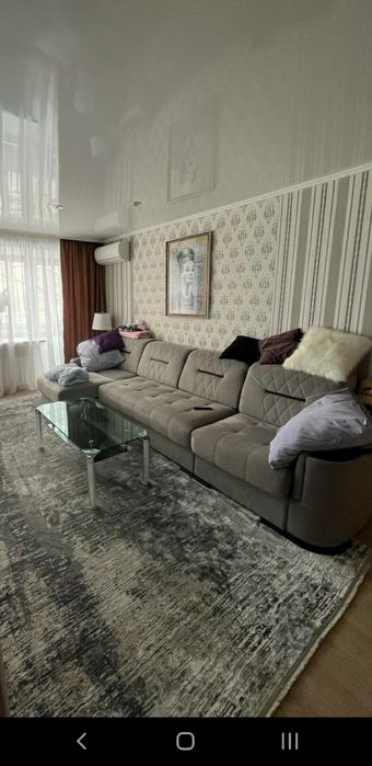 Продаётся диван раскладной