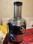Сокоизтисквачка Philips HR1922/20