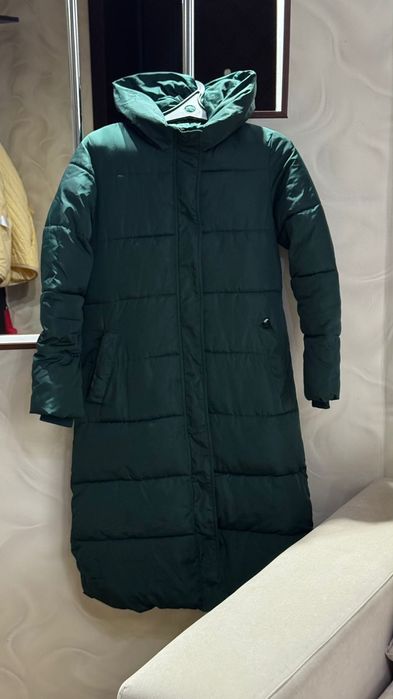 Продам зимние женские  куртки по 500 тенге