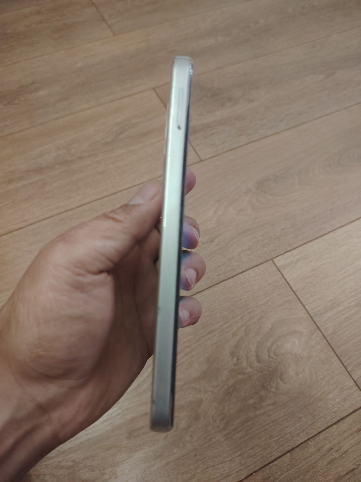 Tecno spark go 1