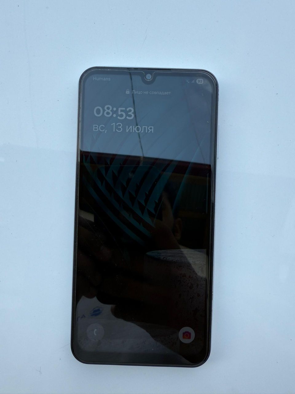 Samsung a25 128gb