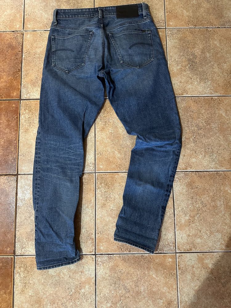 Мъжки дънки G-star Raw