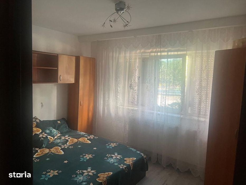 Apartament semidecomandat 55 mp, cv9