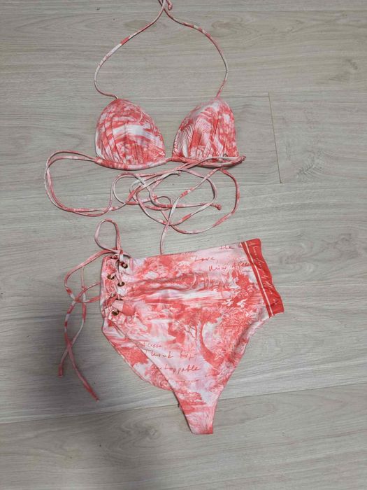 Дамски бански Alessa