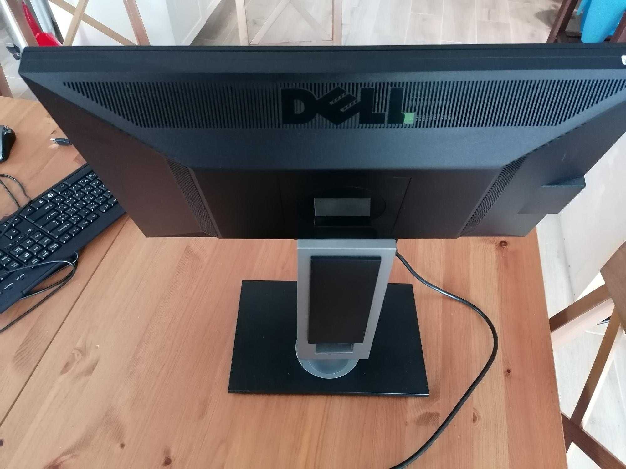 Монитор за компютър DELL