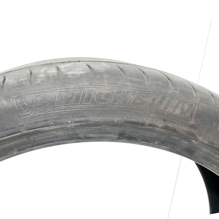 Летни гуми 255/35RZ21