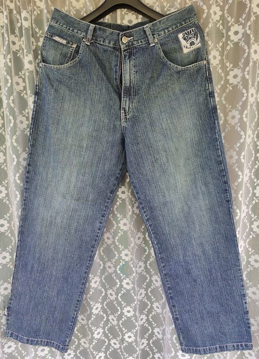 Blugi Joker vintage anii 2000