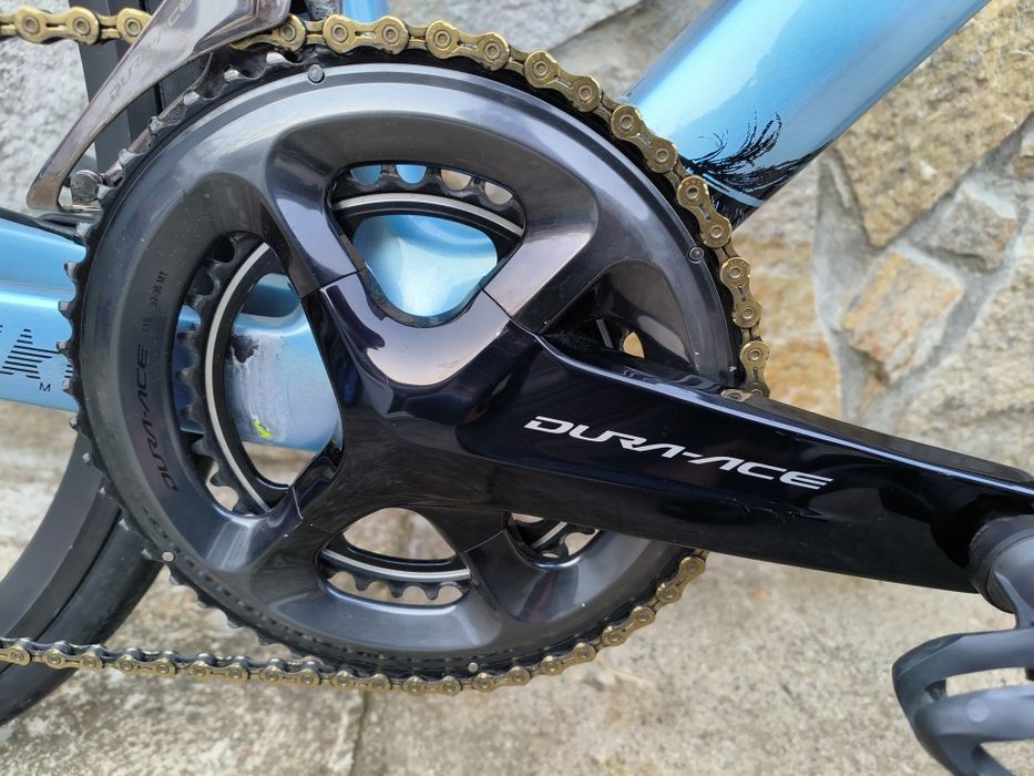 Cinelli Superstar Colpack Team Limited