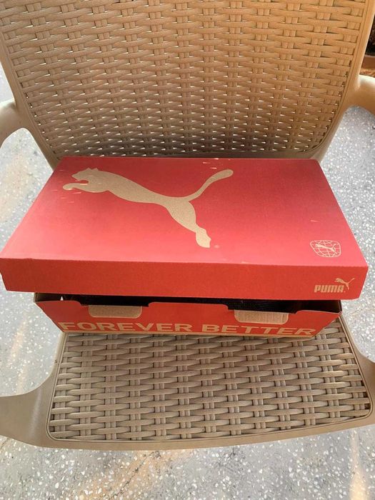 Ghete fotbal Puma future 7 ultimate MxSG cu filet