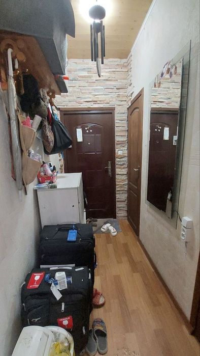 Своя 2-х комнатная квартира на Юнусабад 11 квартале