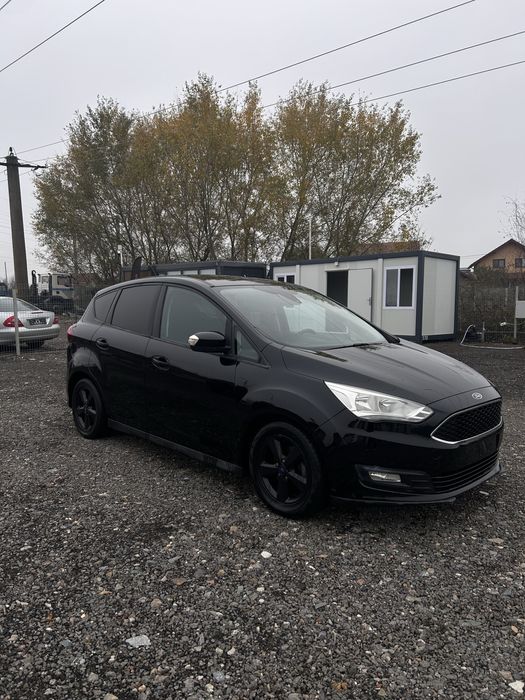 Ford C-max 2016 II Facelift