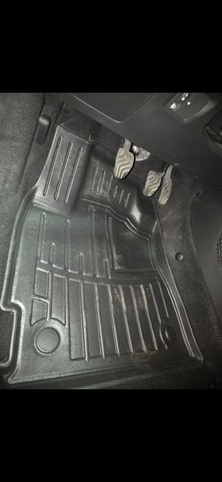 Covorase interior logan-sandero 3 an 2021--2025