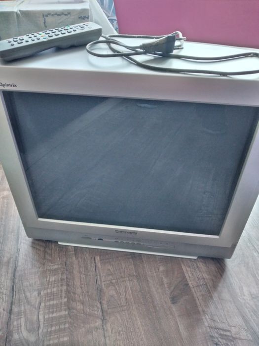 Телевизор Panasonic