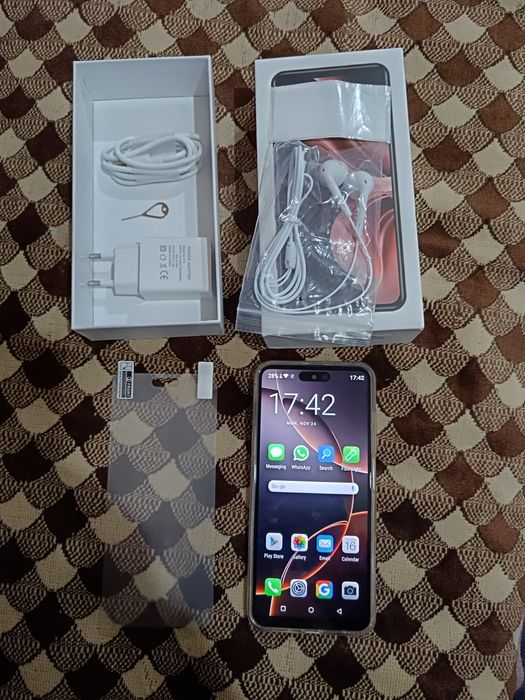 Андроид телефон i16 Pro Max