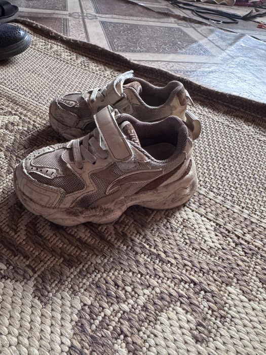 Детские, деткая обувь