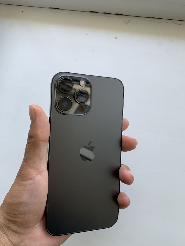 Iphone 13 pro max