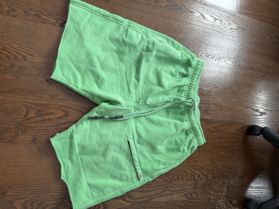 Luda pants луда къси панталони