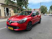 Renault Clio Primul proprietar, am 2015 iresponsabil estetic și mecanic