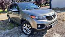 Kia Sorento an 2012, 2.2 diesel, 197cp, euro 5, 4x4, stare foarte buna