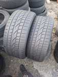 Vand 2 anvelope 265 40 21 continental de vara dot 2021