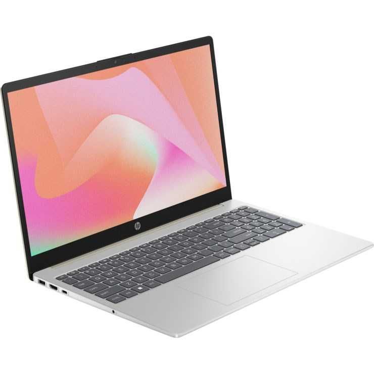Продаётся новый ноутбук HP 15-fc0002nia (R5-7520U8Gb512GB15.6")