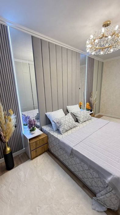 Продается новый квартиру