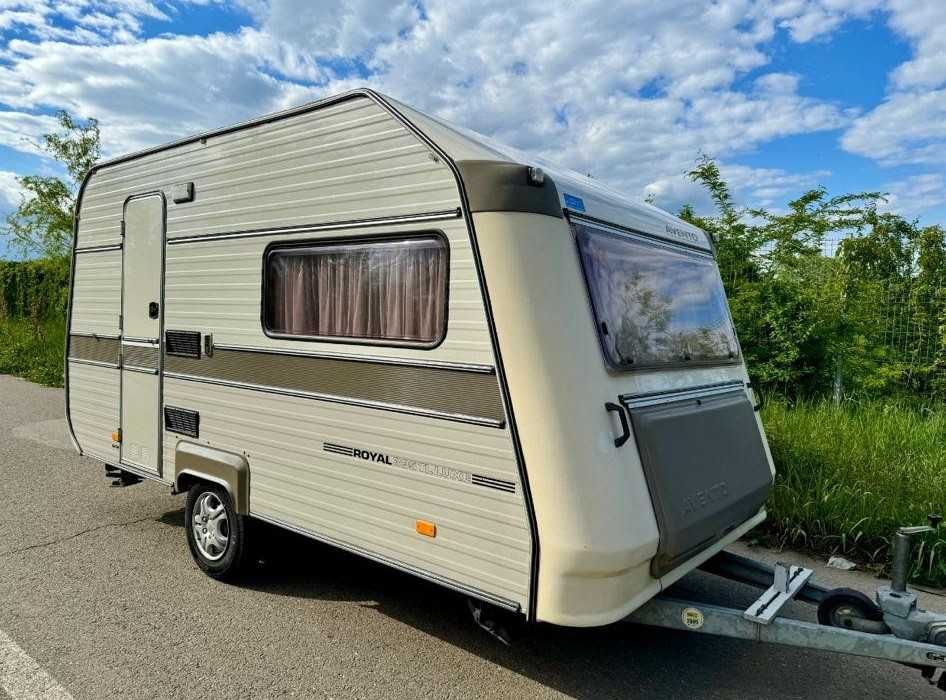 Vand Rulota Royal 395TL Lux Avento