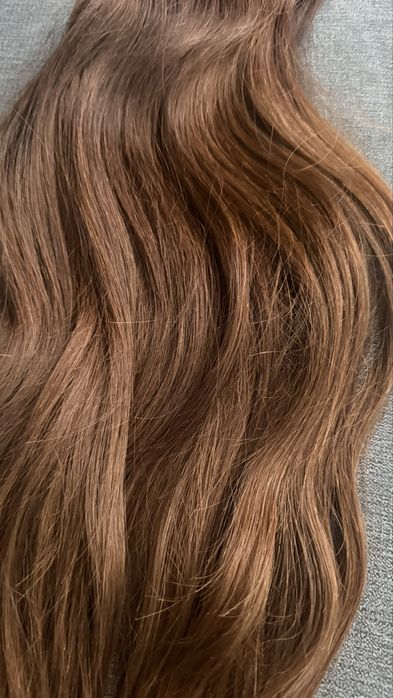 Естествена коса от Ladies point’s