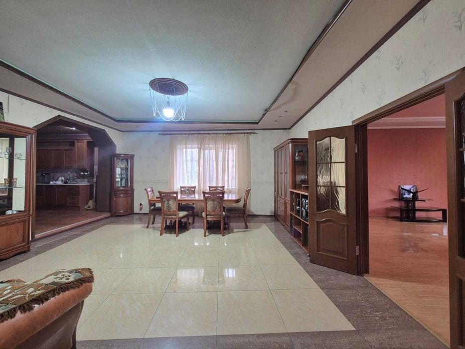 Продам 4 комн дом в Отрадном, 2005 г.п.