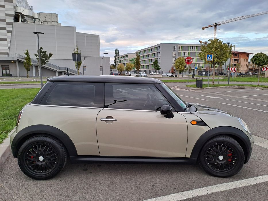 De vânzare Mini Cooper