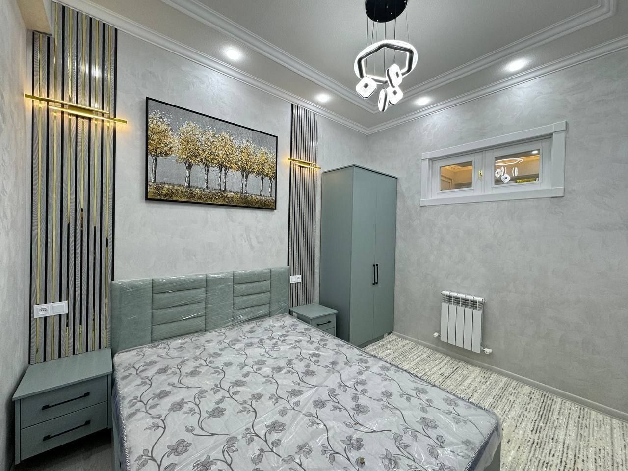 Сдаётся 3х ком кв Premium Lux на Рудакий ор. Буюк супермаркет!!!