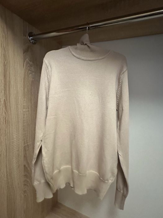 Дамско поло Answer Lab размер S