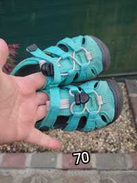 Sandale copii keen 24