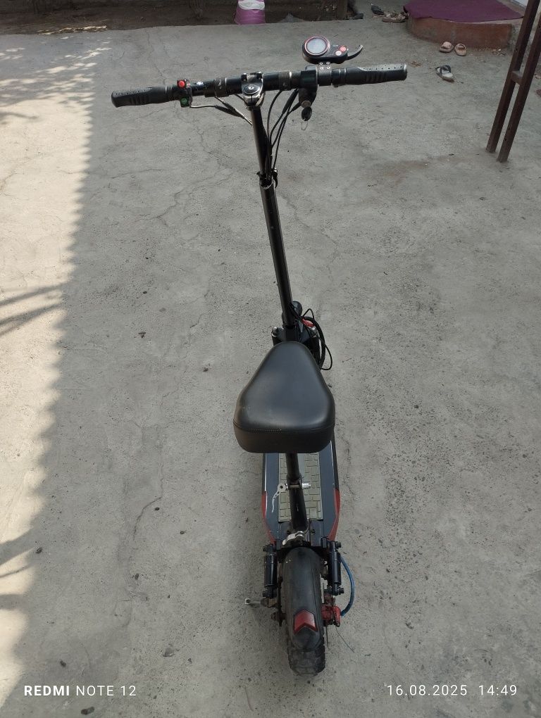 Kugoo m4 pro. Kkk