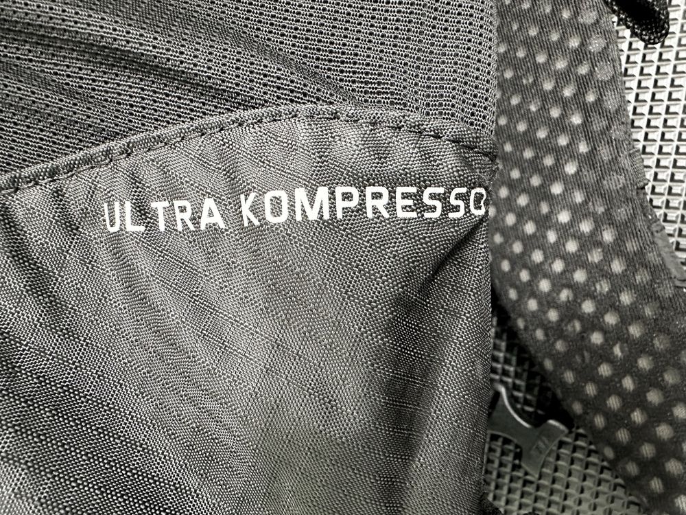 Marmot Ultra Kompressor 22 туристическа раница, 22 литра