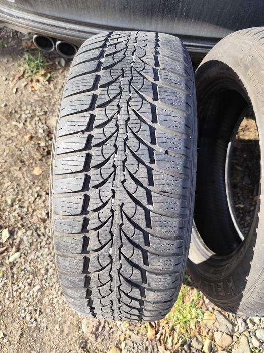 Cauciucuri 205/60/16