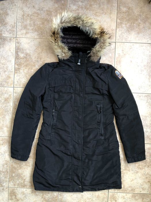 Parajumpers дамско яке L