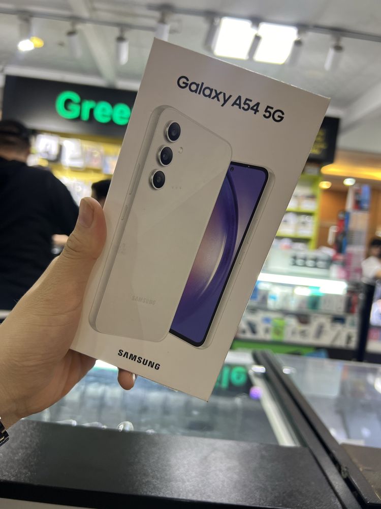 Galaxy A54 5G 128gb