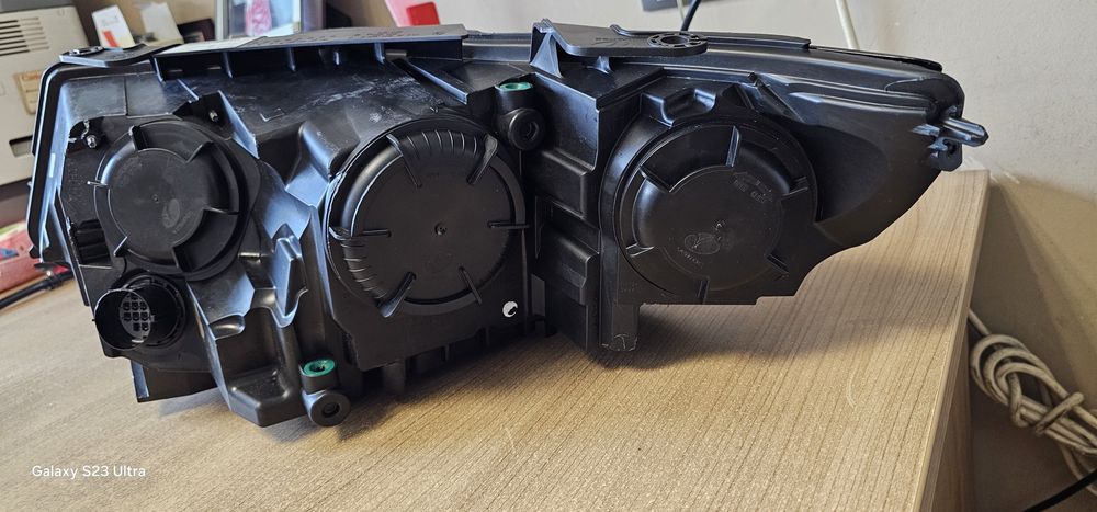 Land Rover Sport Discovery L550