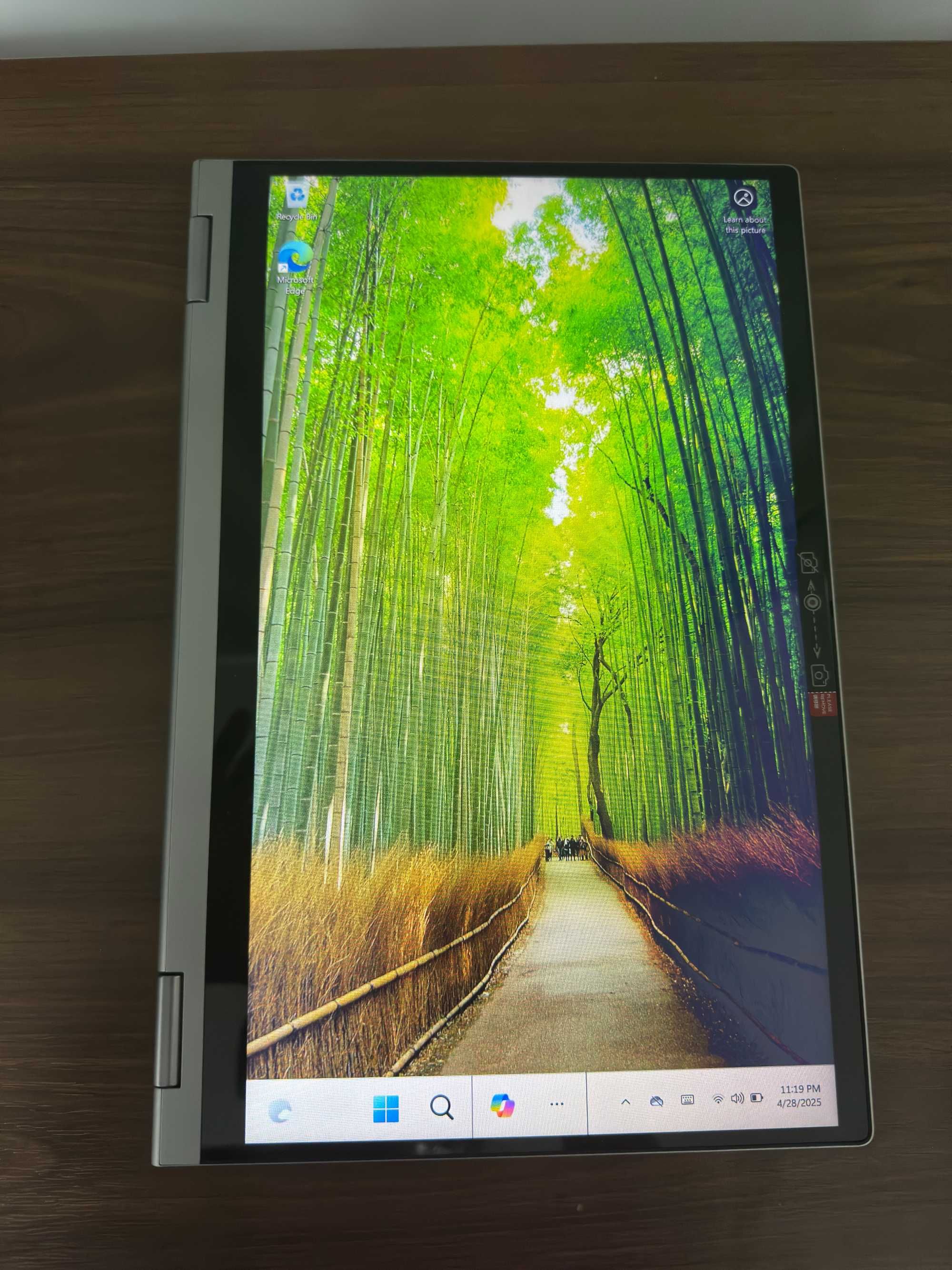 Lenovo IdeaPad Flex 5 14ITL05