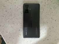 Poco F 4 GT 12,0+8,0 ГБ / 256 гб Snapdragon 8 Gen 1