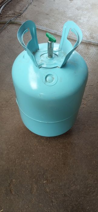 Vand butelie  freon 134a Goala