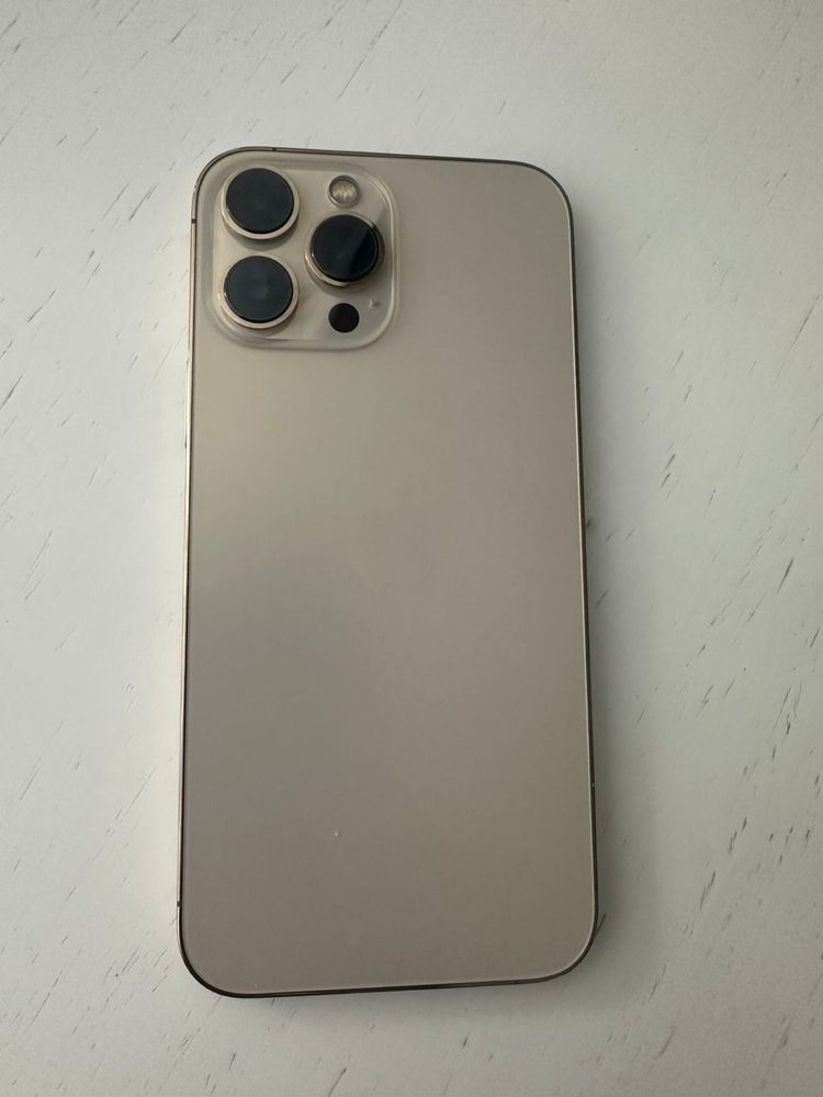 Iphone 13 pro max, 2 sim