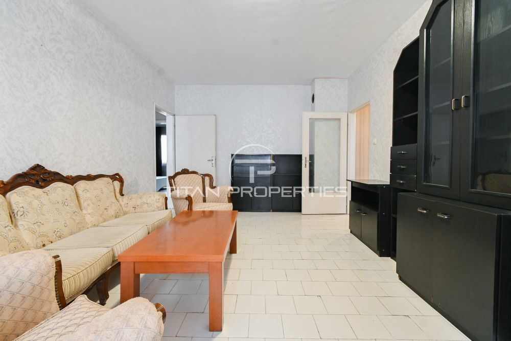 Продава се Тристаен апартамент в София, Овча купел 1 - 97 кв.м за 1676 €/кв.м - Снимка #2