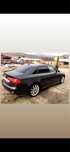 Audi A4 2014, masina personala