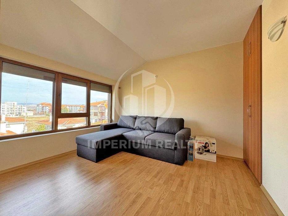 Продава се Двустаен апартамент в с. Равда, Област Бургас - 70 кв.м за 1179 €/кв.м - Снимка #8