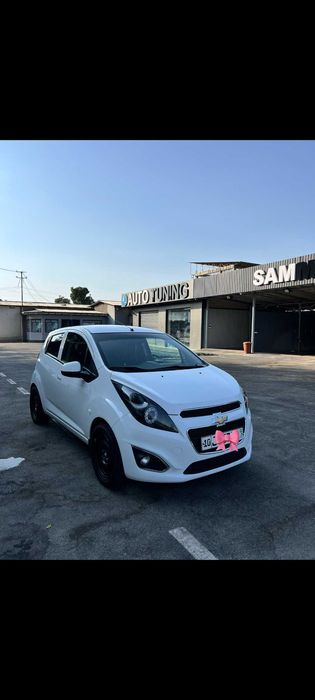 Spark 1.25 alo holatda optimum plus