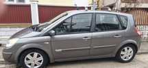 Vând autoturism Renault  Scenic