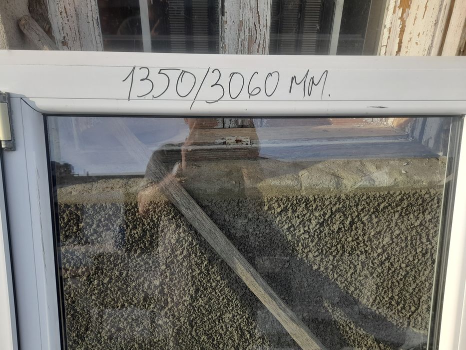 Ferestre termopan de vânzare